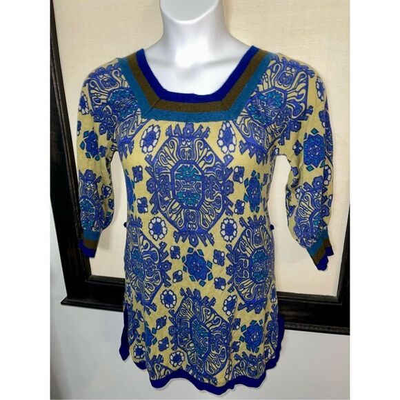 Free People Cashmere Sweater - Small - Picture 1 of 7